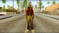 Rob v2 para GTA San Andreas