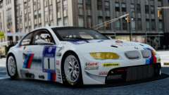 BMW M3 GT2 para GTA 4
