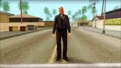 Rob v3 para GTA San Andreas