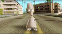 Roger para GTA San Andreas