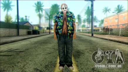 Manhunt Ped 6 para GTA San Andreas