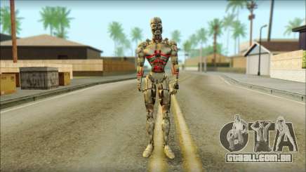 T900 (Terminator 3: war of the machines) para GTA San Andreas