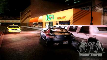 ENB Brandals v3 para GTA San Andreas