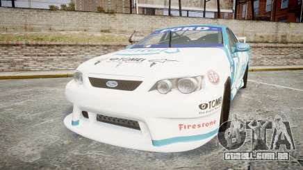 Ford Falcon XR8 Racing para GTA 4