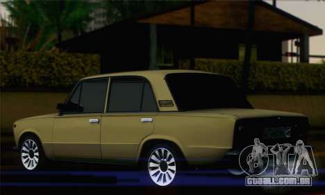 VAZ 2101 para GTA San Andreas