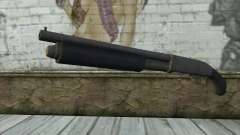 Remington 870 v1 para GTA San Andreas