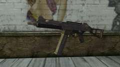 UMP45 from Spec Ops: The Line para GTA San Andreas