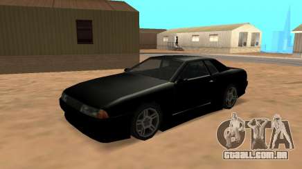 Elegy para GTA San Andreas