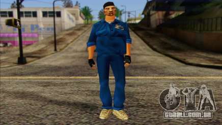 Triada from GTA Vice City Skin 1 para GTA San Andreas