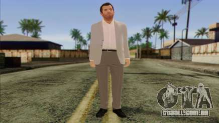 Michael from GTA 5 para GTA San Andreas