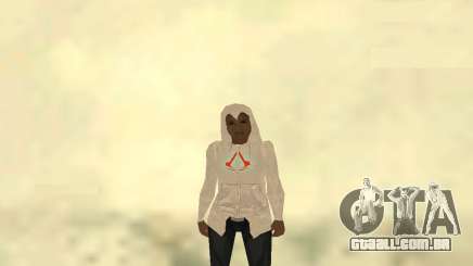 Assassinka para GTA San Andreas