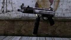 Tec9 from Call of Duty: Black Ops para GTA San Andreas