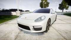 Porsche Panamera GTS 2014 para GTA 4