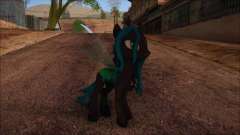 Chrysalis from My Little Pony