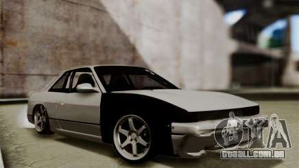 Nissan Silvia S13 para GTA San Andreas