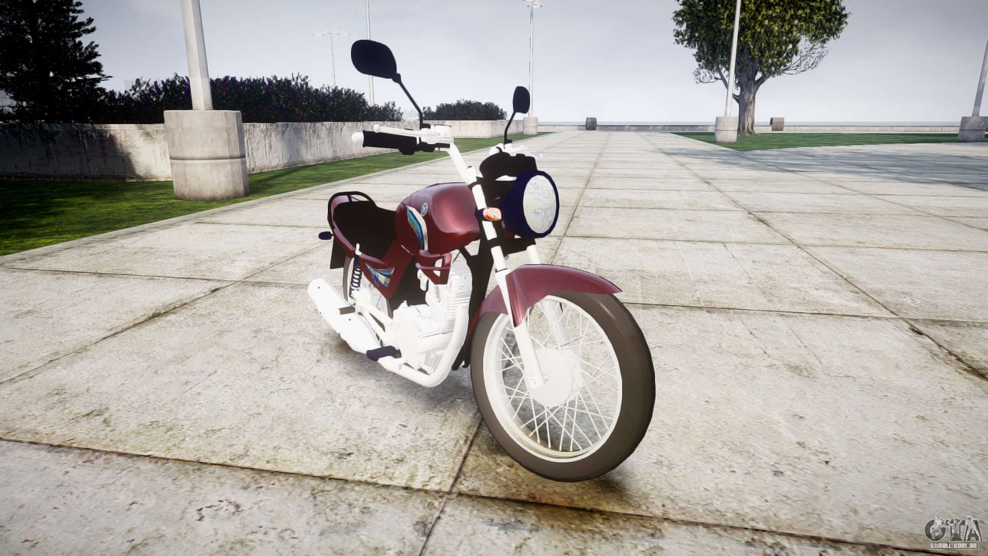 Motos para GTA IV