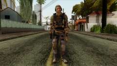 Modern Warfare 2 Skin 16 para GTA San Andreas