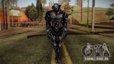 Alex Armored from Prototype 2 para GTA San Andreas