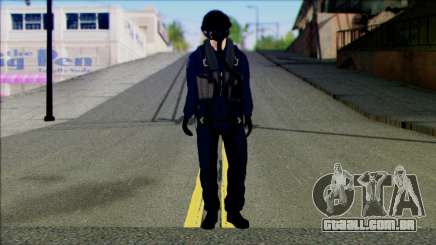 Chinese Jet Pilot from Battlefield 4 para GTA San Andreas