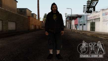 GTA 4 Skin 15 para GTA San Andreas