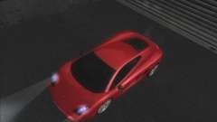 Agradável ColorMod para GTA San Andreas