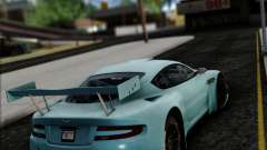 EazyENB para GTA San Andreas