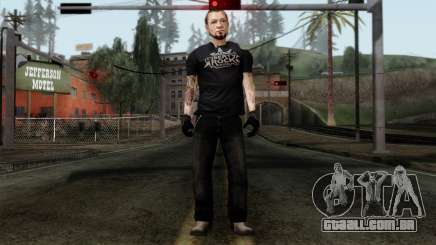 GTA 4 Skin 27 para GTA San Andreas