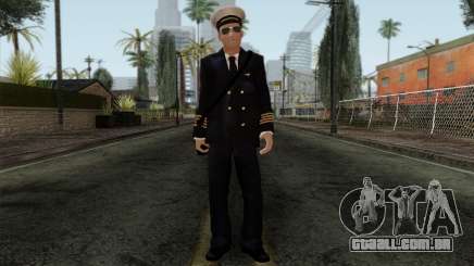 GTA 4 Skin 28 para GTA San Andreas