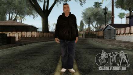 GTA 4 Skin 59 para GTA San Andreas