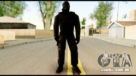 Counter Strike Skin 6 para GTA San Andreas