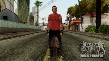 GTA 4 Skin 41 para GTA San Andreas