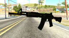 Fort 227 para GTA San Andreas