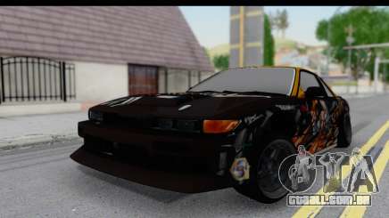 Nissan Silvia S13 para GTA San Andreas