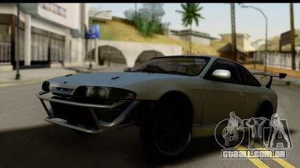 Nissan Silvia S14 Zenki para GTA San Andreas