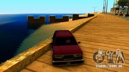 ENB v3.0.1 para GTA San Andreas