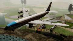 Boeing VC-137 para GTA San Andreas