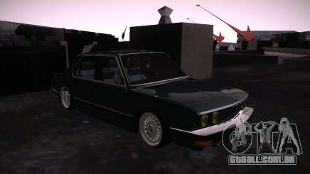 Extreme ENBSeries para GTA San Andreas