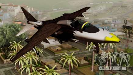 Hydra Eagle para GTA San Andreas