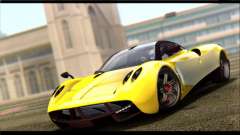 Simple ENB para GTA San Andreas