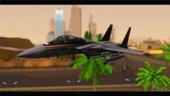 F-15J Hyakuri Air Base 30th Anniversary para GTA San Andreas