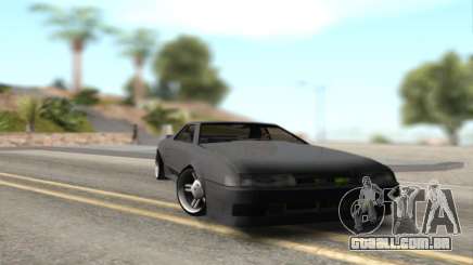 Elegy Drift by Randy v1.1 para GTA San Andreas