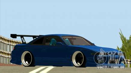 Nissan Silvia S14 Zenki para GTA San Andreas