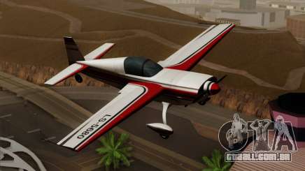GTA 5 Stuntplane para GTA San Andreas