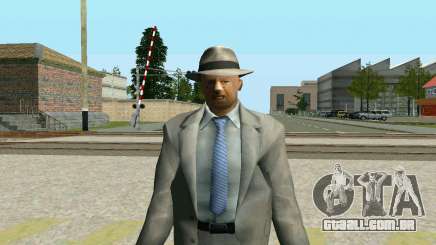 Nikita Khrushchev Sergeyevich para GTA San Andreas