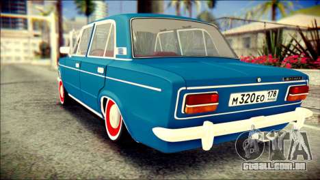 VAZ 2103 para GTA San Andreas