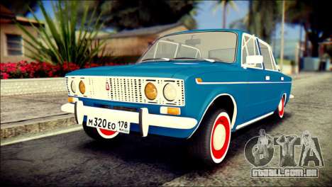 VAZ 2103 para GTA San Andreas