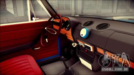 VAZ 2103 para GTA San Andreas