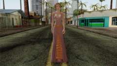 Mistel Skin para GTA San Andreas