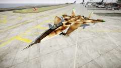 O MiG 1.44 IFM para GTA 4