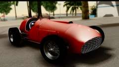 Ferrari 375 F1 para GTA San Andreas